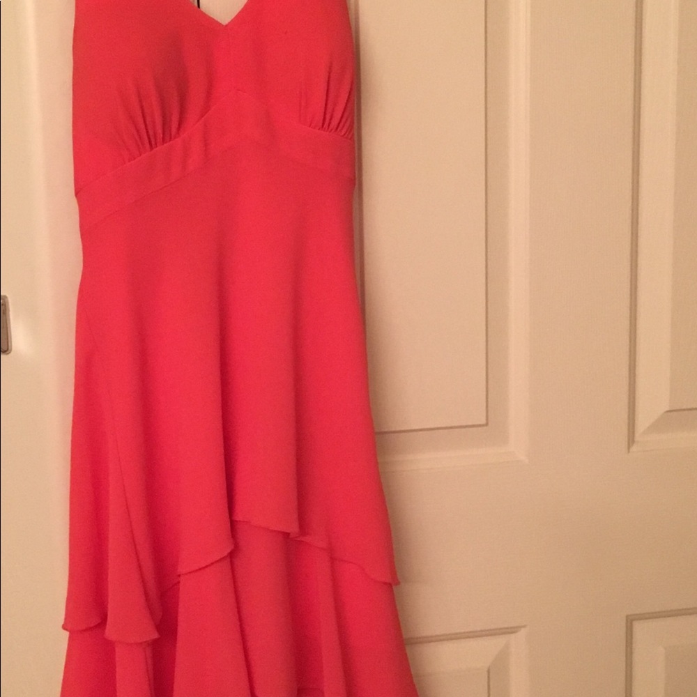Cocktail dress